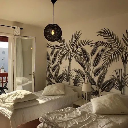 Appartement - Petricot - Balcon - Calme Biarritz