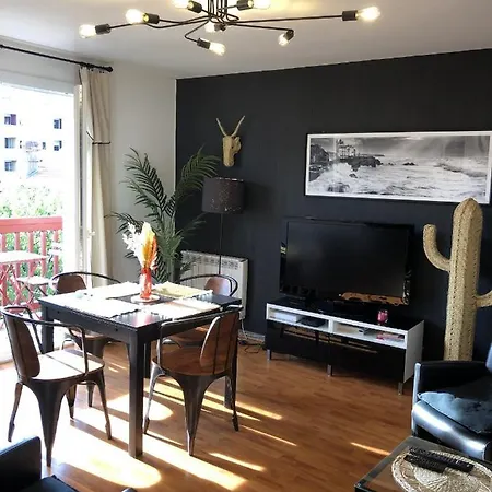 Apartment - Petricot - Balcon - Calme *