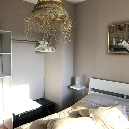 - Petricot - Balcon - Calme Biarritz