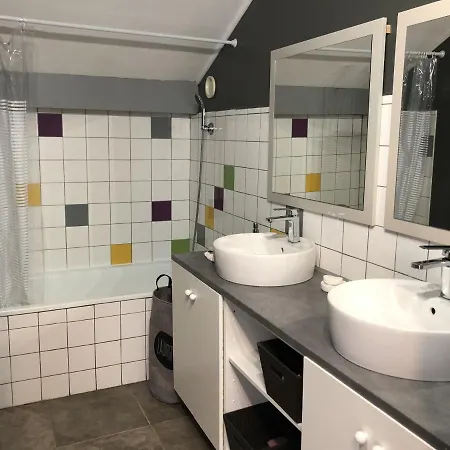 Appartement - Petricot - Balcon - Calme Biarritz