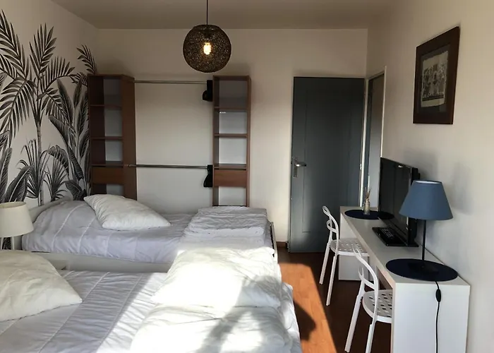 - Petricot - Balcon - Calme Appartamento