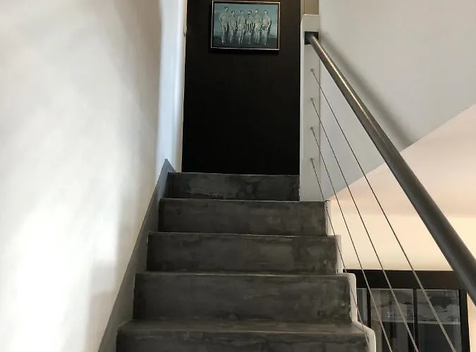 - Petricot - Balcon - Calme Appartamento