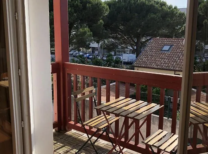 Appartamento - Petricot - Balcon - Calme