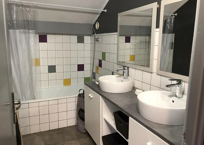 Apartment - Petricot - Balcon - Calme Biarritz